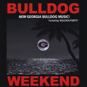 Glory / Go Georgia Bulldogs
