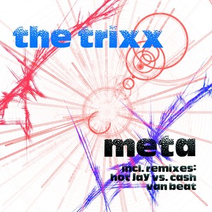 Meta (Van Beat Remix)