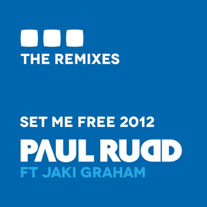 Set Me Free 2012 (The Ruddy Radio Edit)