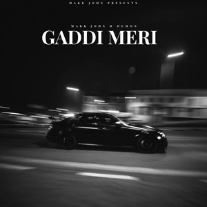 Gaddi Meri