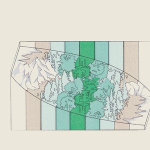 Dropping the Fountain