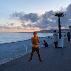 NICE! (feat. wavycapp) (Explicit)