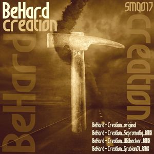 Creation (Grubian01 remix)