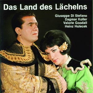 Das Land des Lächelns - Zig, zig, zig (Das Land des Lächelns)
