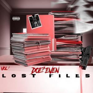 Doe7even Presents : Lost Files, Vol. 1 (Explicit)