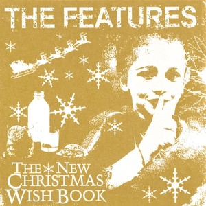 The New Christmas Wish Book