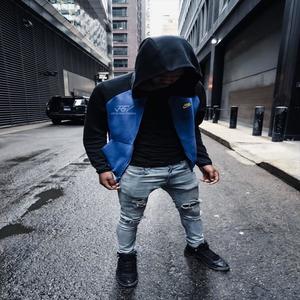 Chip On My Shoulder (Explicit)