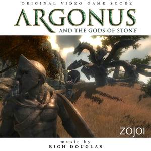 Argonus and the Gods of Stone (Original Video Game Score)