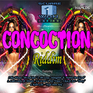 Concoction Riddim