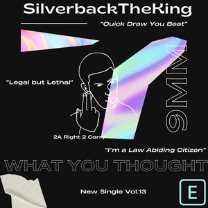 What You Thought (Explicit)