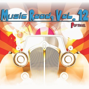 Music Road,Vol. 12 - Pop Travel