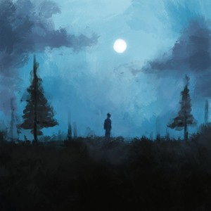 I'm just passing the time