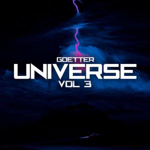 Universe, Vol. 3