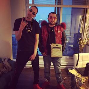 Benihanas (Explicit)