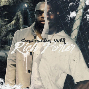 Conversation with Rich Porter