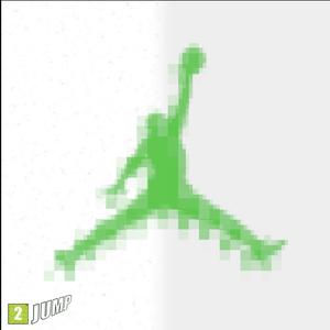 double jump (feat. Nikoo) (Explicit)