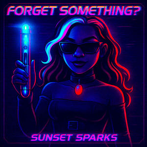 Forget Something? (Demo)