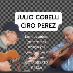 ZAMBA LA AMOROSA (feat. JULIO COBELLI & CIRO PEREZ)