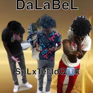 Dalabel (DELUXE) [Explicit]