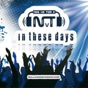 In These Days (Clubraiders Remix)