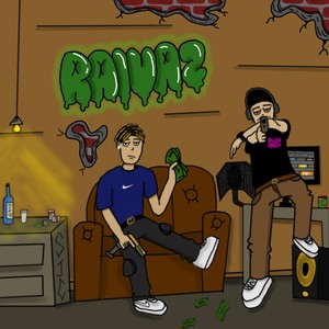 Raiva 2 (Explicit)