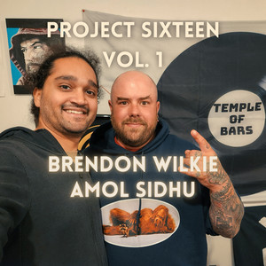 Project Sixteen, Vol. 1 (Explicit)