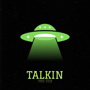 TALKIN (Explicit)