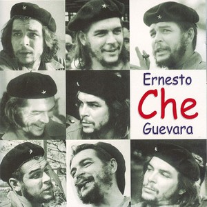 Ernesto Che Guevara