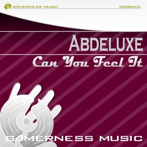 Can You Feel It (Original Mix)