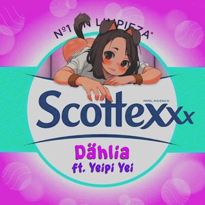 ScotteXXX (feat. Yeipi Yei) (Explicit)