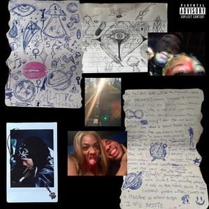 dear bestfriend. (the lost star) [Explicit]