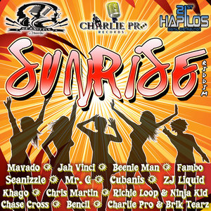 Sunrise Riddim - Deleted