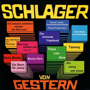 Bella Bimba (Mazurka)