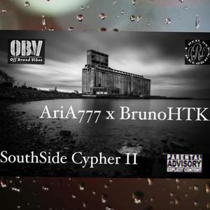 SouthSide Cypher II (Explicit)