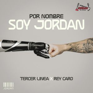 Por Nombre Soy Jordán
