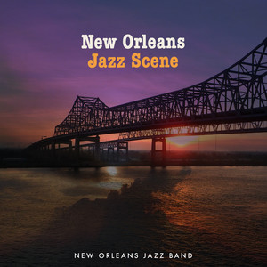 New Orleans Jazz Scene