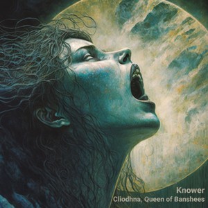 Cliodhna, Queen of Banshees