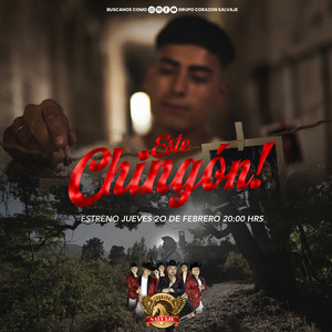 ESTE CHINGON