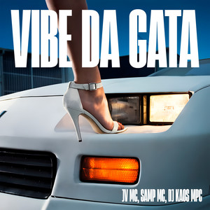 Vibe da Gata (Explicit)