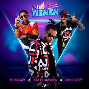 No la tiene (feat. Kingpuntocom beats)