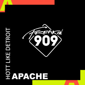 Apache (Original Mix)