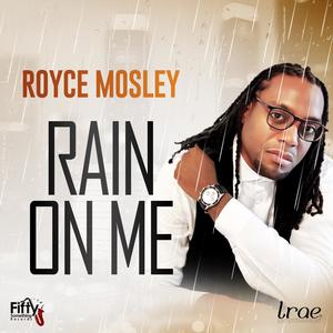 Rain On Me (Radio Edit)