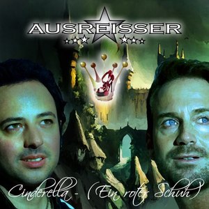 Cinderella(Ein roter Schuh) (Discofox Mix)
