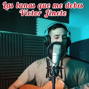 Las lunas que me debes