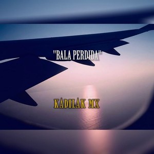 Bala Perdida