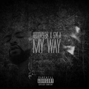 My Way(feat. SYLA) (Explicit)