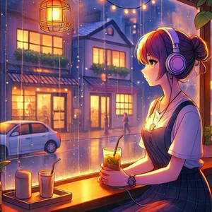 City Lights Vibes