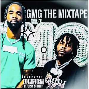 GMG THE MIXTAPE (Explicit)