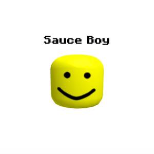 Sauce Boy