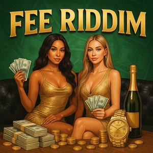 ProdBySkyes - Fee (Riddim)